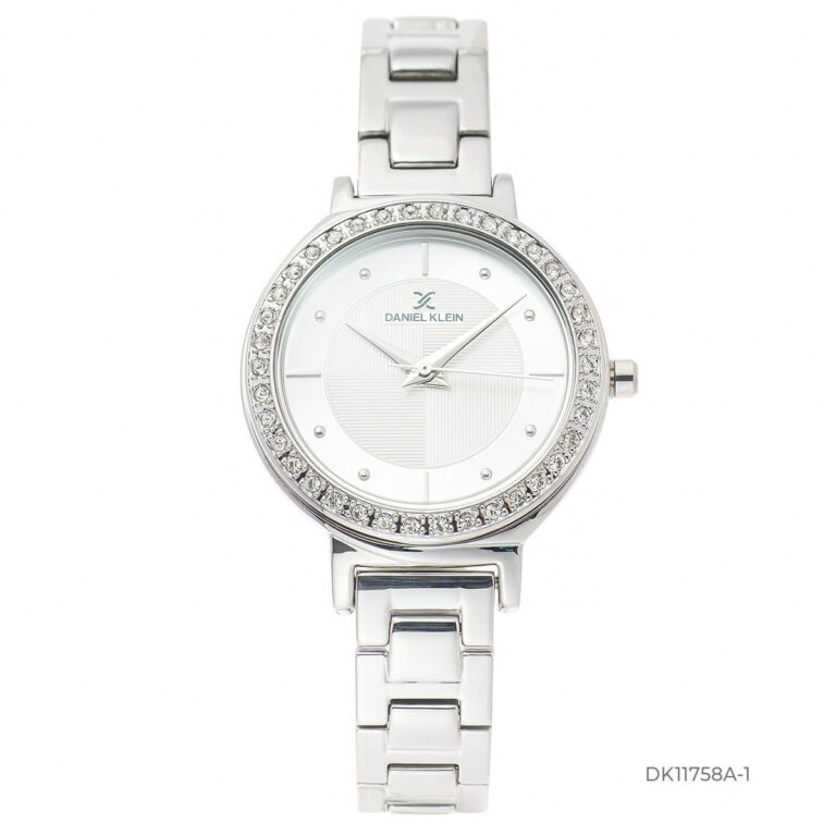 Daniel Klein 38mm Nữ DK11758A.1
