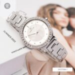 Daniel Klein 38mm Nữ DK11758A.1 - Ảnh 2