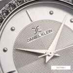 Daniel Klein 38mm Nữ DK11758A.1 - Ảnh 3
