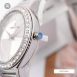 Daniel Klein 38mm Nữ DK11758A.1 - Ảnh 4