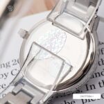 Daniel Klein 38mm Nữ DK11758A.1 - Ảnh 6