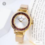 Daniel Klein 35mm Nữ DK12051-3 - Ảnh 2