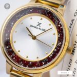 Daniel Klein 35mm Nữ DK12051-3 - Ảnh 3