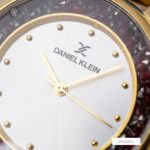 Daniel Klein 35mm Nữ DK12051-3 - Ảnh 4