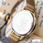 Daniel Klein 35mm Nữ DK12051-3 - Ảnh 5