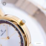 Daniel Klein 35mm Nữ DK12051-3 - Ảnh 7