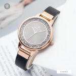 Daniel Klein 35mm Nữ DK12051-5 - Ảnh 2