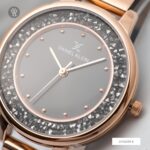 Daniel Klein 35mm Nữ DK12051-5 - Ảnh 3