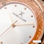 Daniel Klein 35mm Nữ DK12051-7 - Ảnh 4