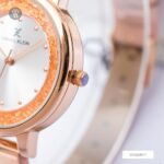 Daniel Klein 35mm Nữ DK12051-7 - Ảnh 7