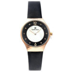 Daniel Klein 32mm Nữ DK12059-1 - Ảnh 1