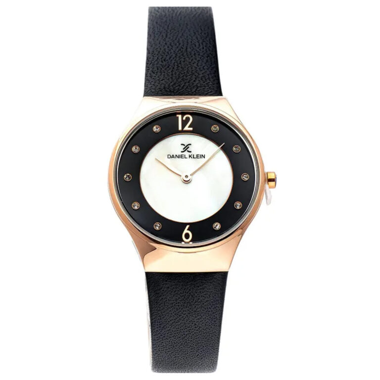 Daniel Klein 32mm Nữ DK12059-1