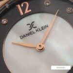 Daniel Klein 32mm Nữ DK12059-1 - Ảnh 3