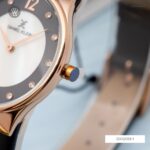 Daniel Klein 32mm Nữ DK12059-1 - Ảnh 4