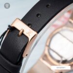 Daniel Klein 32mm Nữ DK12059-1 - Ảnh 5