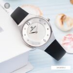 Daniel Klein 32mm Nữ DK12059-2 - Ảnh 2