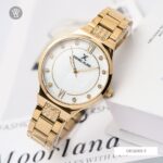 Daniel Klein 35mm Nữ DK12069-3 - Ảnh 2