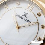 Daniel Klein 35mm Nữ DK12069-3 - Ảnh 3