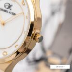 Daniel Klein 35mm Nữ DK12069-3 - Ảnh 4