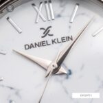Daniel Klein 34mm Nữ DK12071-1 - Ảnh 3
