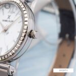 Daniel Klein 34mm Nữ DK12071-1 - Ảnh 4