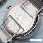 Daniel Klein 34mm Nữ DK12071-1 - Ảnh 6