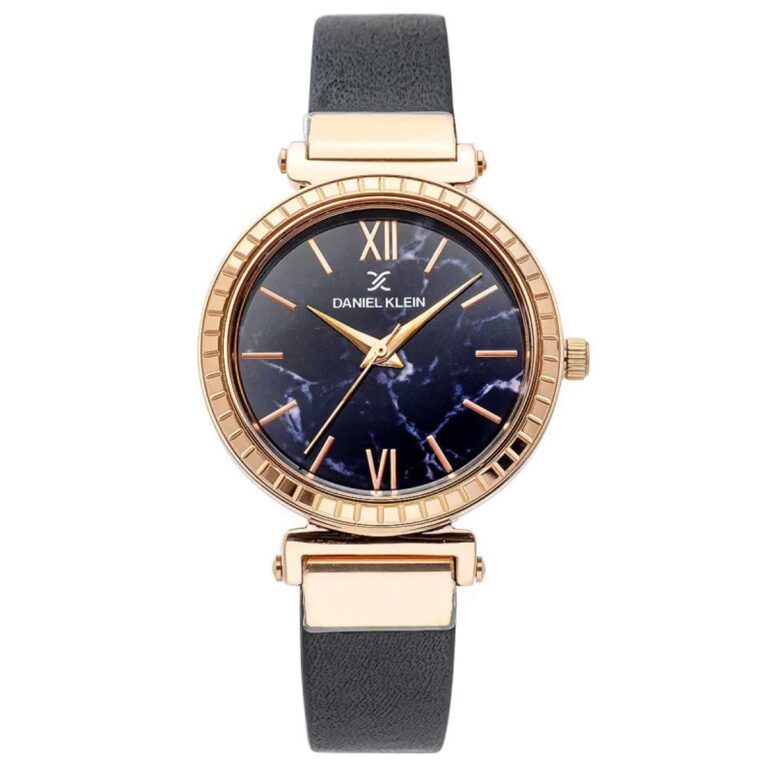Daniel Klein 34mm Nữ DK12071-6