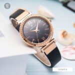 Daniel Klein 34mm Nữ DK12071-6 - Ảnh 2