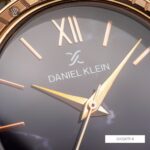 Daniel Klein 34mm Nữ DK12071-6 - Ảnh 3