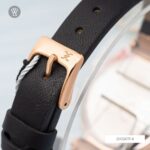 Daniel Klein 34mm Nữ DK12071-6 - Ảnh 5