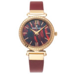 Daniel Klein 34mm Nữ DK12071-7 - Ảnh 1