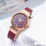 Daniel Klein 34mm Nữ DK12071-7 - Ảnh 2