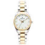 Daniel Klein 32mm Nữ DK12180-5 - Ảnh 1