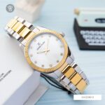 Daniel Klein 32mm Nữ DK12180-5 - Ảnh 2