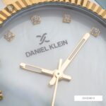 Daniel Klein 32mm Nữ DK12180-5 - Ảnh 3