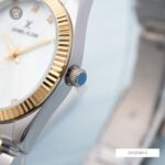 Daniel Klein 32mm Nữ DK12180-5 - Ảnh 4