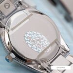 Daniel Klein 32mm Nữ DK12180-5 - Ảnh 6