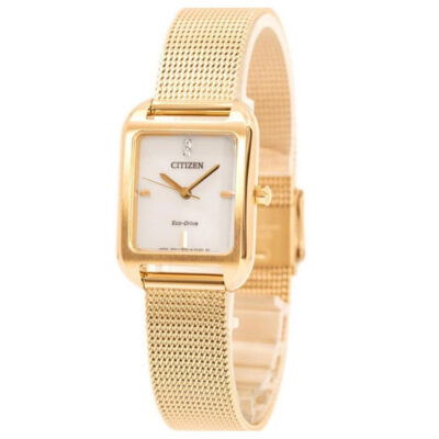 Ảnh sản phẩm Citizen 23.5x42 mm Nữ EM0493-85P