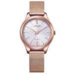 Citizen 32mm Nữ EM0508-80A - Ảnh 1