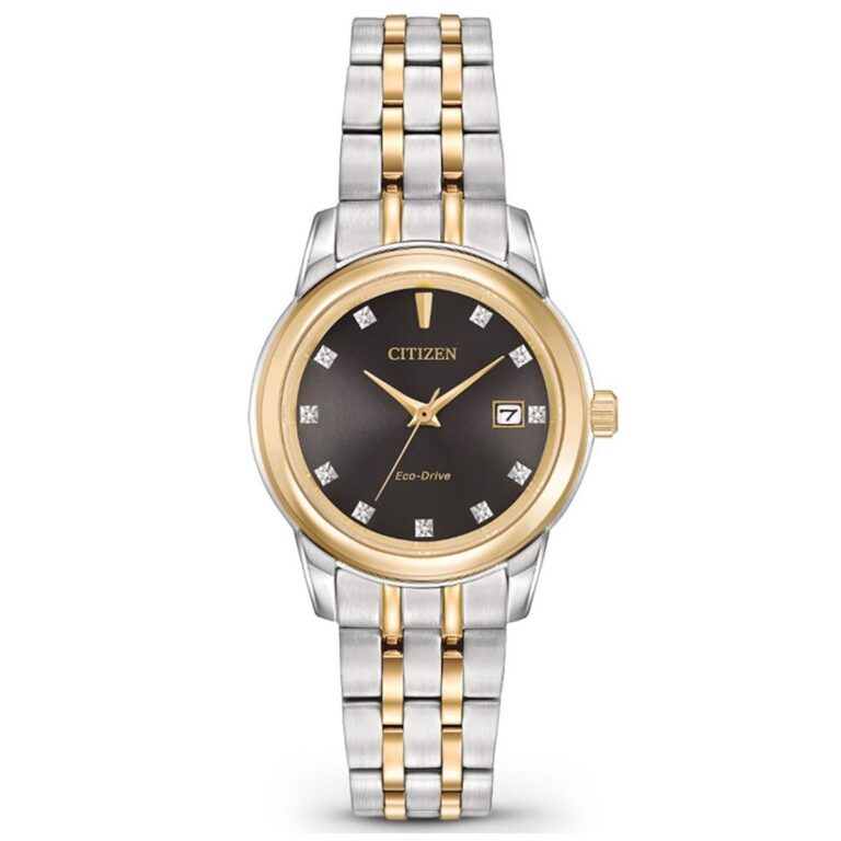 Citizen 28mm Nữ EW2394-59E