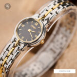 Citizen 21mm Nữ EW9334-52E - Ảnh 3