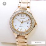 Citizen 31mm Nữ FE1163-56A - Ảnh 3