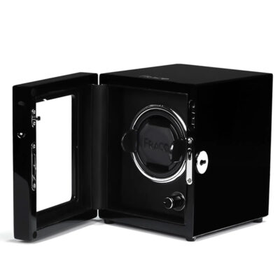 Ảnh sản phẩm Hộp Xoay Đồng Hồ Fraco FracoX100Black