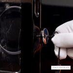 Hộp Xoay Đồng Hồ Fraco FracoX100Black - Ảnh 3