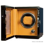 Hộp Xoay Đồng Hồ Fraco FracoX100Brown - Ảnh 3