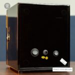 Hộp Xoay Đồng Hồ Fraco FracoX100Brown - Ảnh 5