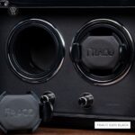 Hộp Xoay Đồng Hồ Fraco FracoX200Black - Ảnh 3