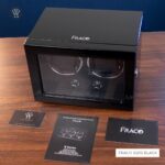 Hộp Xoay Đồng Hồ Fraco FracoX200Black - Ảnh 7