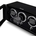 Hộp Xoay Đồng Hồ Fraco FracoX300Black - Ảnh 3