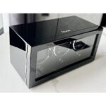 Hộp Xoay Đồng Hồ Fraco FracoX300Black - Ảnh 4